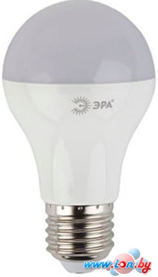 Светодиодная лампа ЭРА LED A60-7W-840-E27 в Бресте