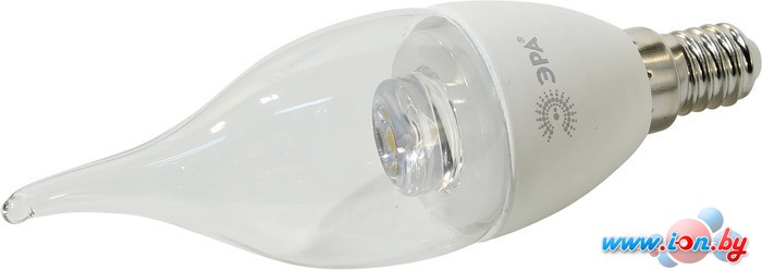 Светодиодная лампа ЭРА BXS E14 7 Вт 4000 К [BXS-7w-840-E14-Clear] в Витебске