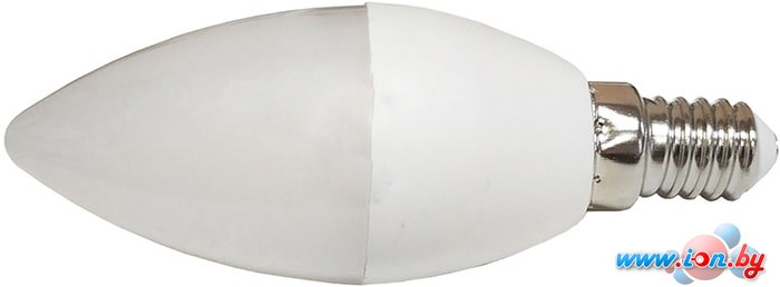 Светодиодная лампа КС G37-5W-3000K-425Lm-E14-KC в Витебске