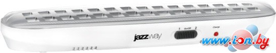 Фонарь JAZZway ACCU91-L30-WH (белый) в Могилёве