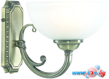 Бра Arte Lamp A3777AP-1AB в Гомеле