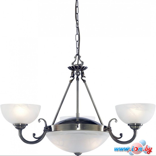 Люстра Arte Lamp A3777LM-3-2AB в Гомеле