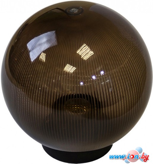 Лампа Свет Анелма НТУ 02-60-205 УХЛ1.1 (призма дымчатая) в Витебске