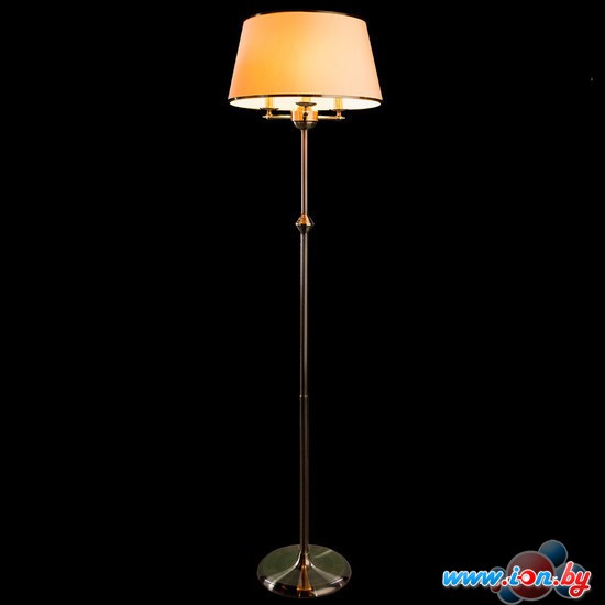 Торшер Arte Lamp Alice A3579PN-3AB в Гродно