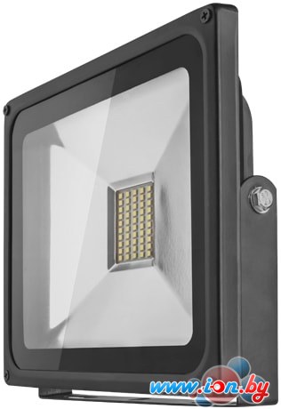 Прожектор Онлайт OFL-50-6K-BL-IP65-LED в Гродно