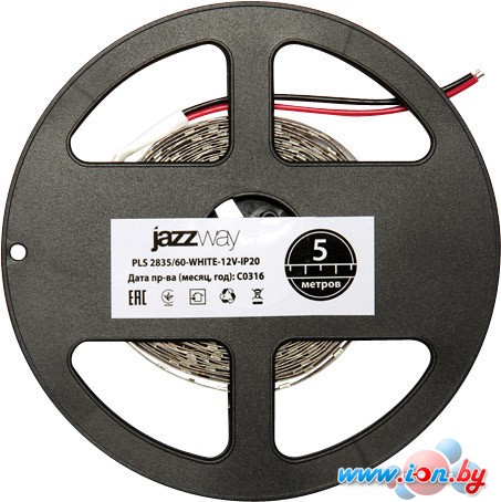 JAZZway PLS 2835/60-Blue IP65 в Гродно