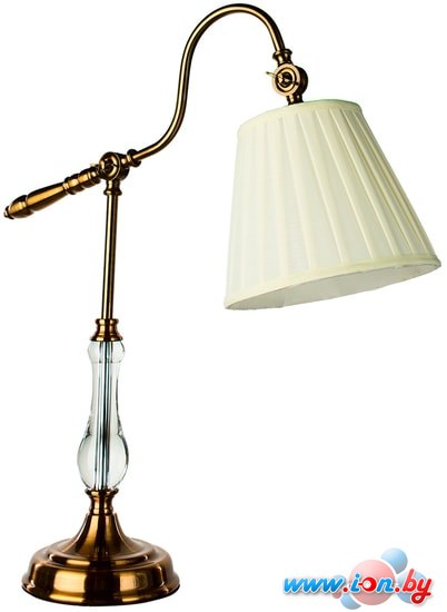 Лампа Arte Lamp Seville A1509LT-1PB в Гродно