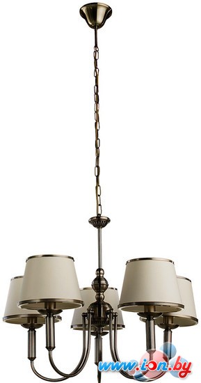 Люстра Arte Lamp Alice A3579LM-5AB в Гомеле