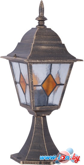 Уличный фонарь Arte Lamp Berlin A1014FN-1BN в Могилёве