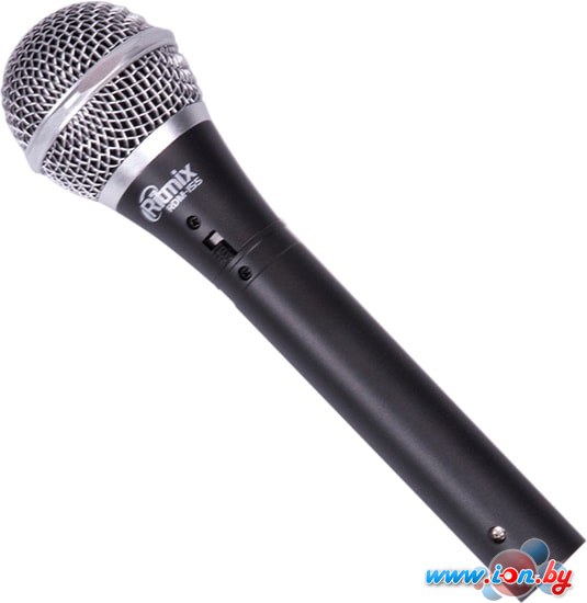 Микрофон Ritmix RDM-155 в Гомеле