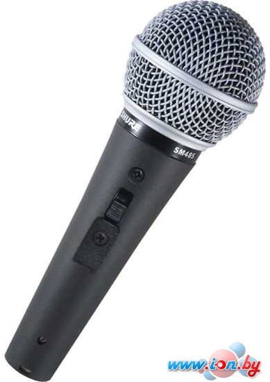 Микрофон Shure SM48S в Бресте