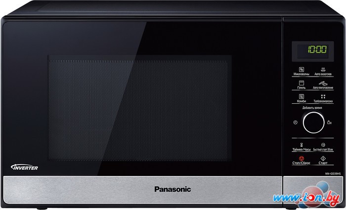 Микроволновая печь Panasonic NN-GD39HS в Бресте