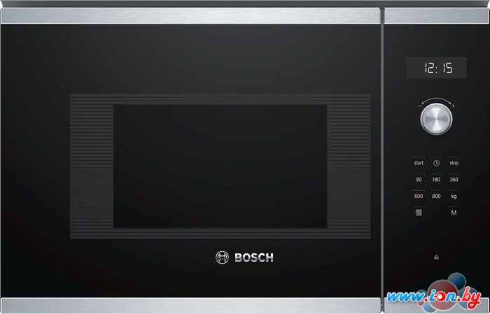 Микроволновая печь Bosch BFL524MS0 в Бресте