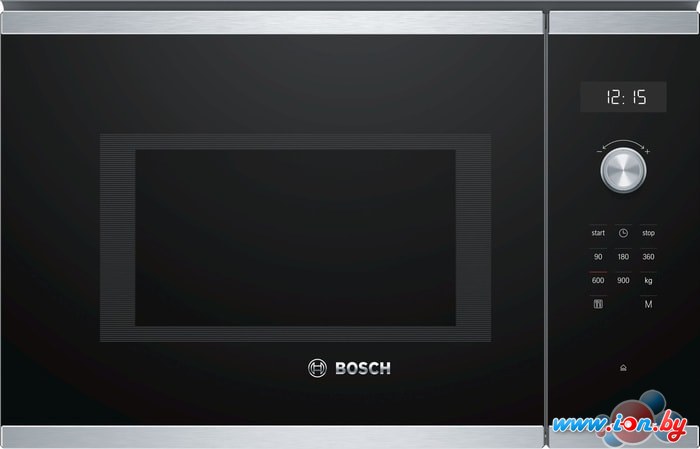 Микроволновая печь Bosch BFL554MS0 в Бресте