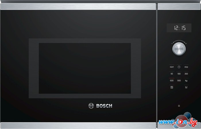 Микроволновая печь Bosch BFL554MS0 в Могилёве