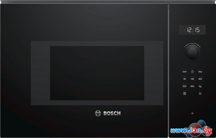 Микроволновая печь Bosch BFL524MB0 в Бресте