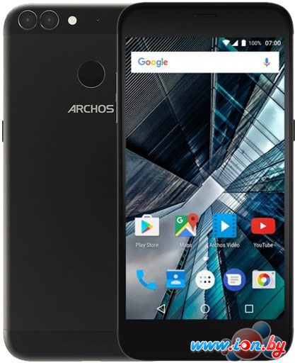 Экран 5 ips. Смартфон Archos sense 55dc. Магазин grafit смартфоны. Кабель зарядки смартфона Archos sense 50x