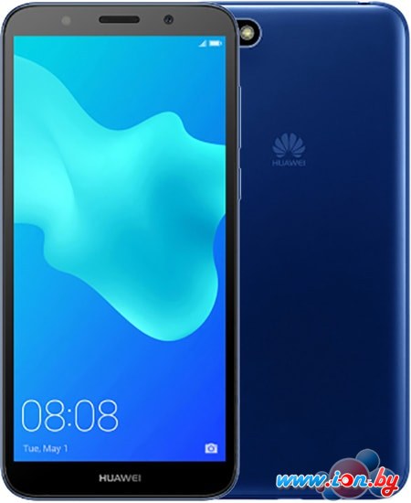 Смартфон Honor 7A DUA-L22 (синий) в Витебске