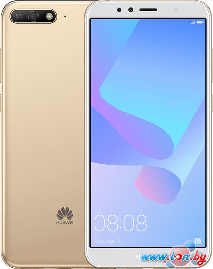 Смартфон Huawei GR5 (KII-L21) 2/16 GB [Б/У] в Бресте