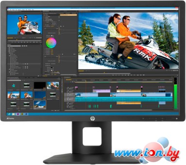 [Б/У] Монитор HP Z Z24i [D7P53A4] в Могилёве