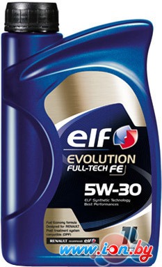 Моторное масло Elf Evolution Full-Tech FE 5W-30 1л в Могилёве