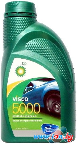 Моторное масло BP Visco 5000 5W-30 1л в Витебске