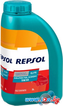 Моторное масло Repsol Elite Evolution F.Economy 1л в Витебске