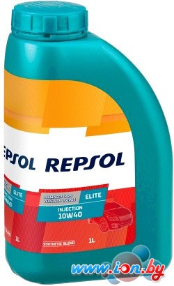 Моторное масло Repsol Elite Injection 10W-40 1л в Витебске
