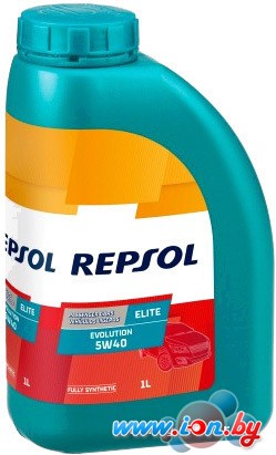 Моторное масло Repsol Elite Evolution 5W-40 1л в Гродно