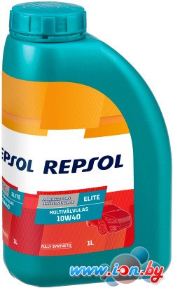 Моторное масло Repsol Elite Multivalvulas 10W-40 1л в Могилёве