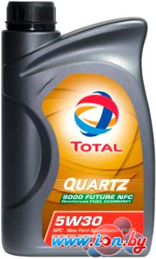 Моторное масло Total Quartz 9000 Future NFC 5W-30 1л в Могилёве