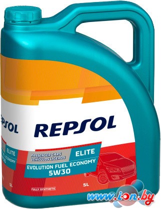 Моторное масло Repsol Elite Evolution F.Economy 5л в Гомеле