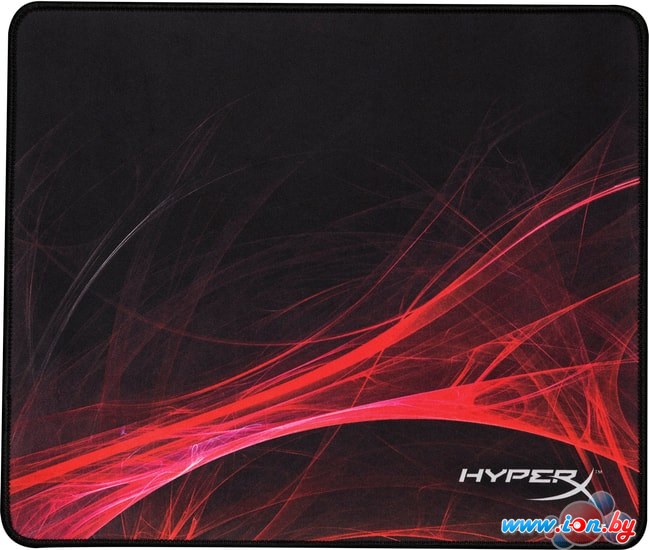 Коврик для мыши HyperX Fury S Speed Edition (средний размер) в Бресте