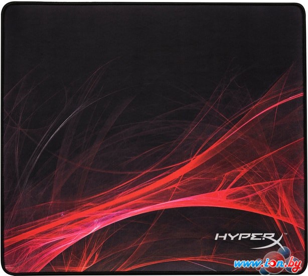 Коврик для мыши HyperX Fury S Speed Edition (большой размер) в Бресте
