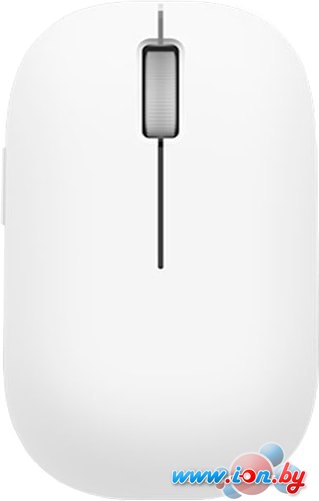 Мышь Xiaomi Mi Mouse 2 (белый) в Гомеле