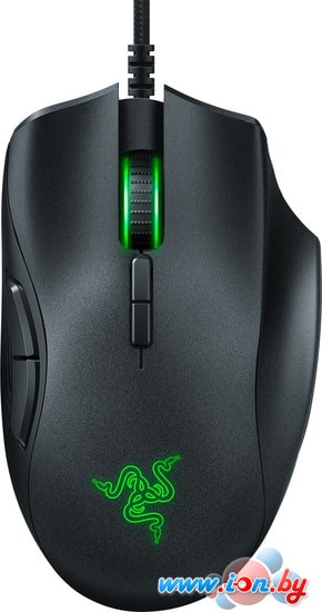 Игровая мышь Razer Naga Trinity в Гродно