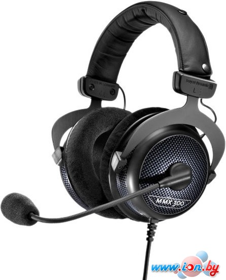 Наушники с микрофоном Beyerdynamic MMX 300 в Могилёве