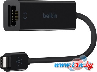 Сетевой адаптер Belkin F2CU040BTBLK в Витебске