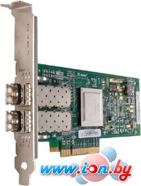 Сетевой адаптер QLogic QLE2562-CK в Гомеле