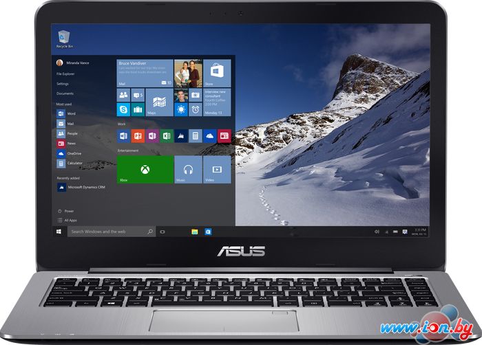Ноутбук ASUS VivoBook E403NA-GA041 в Гродно