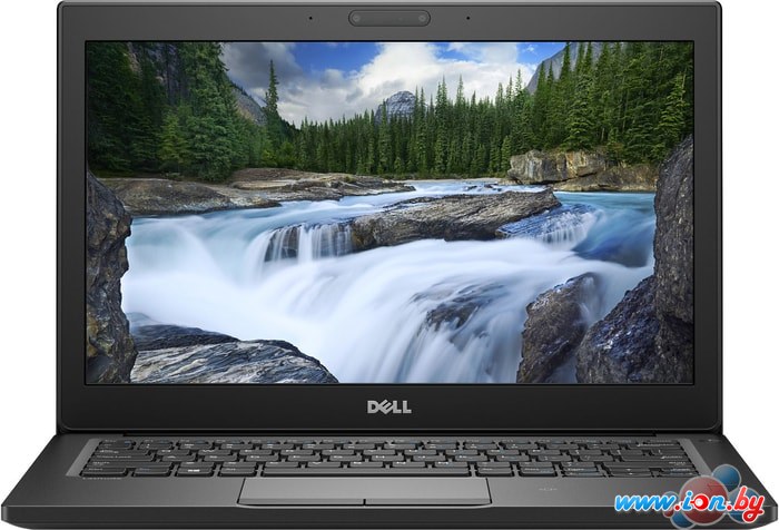 Ноутбук Dell Latitude 12 7290-1603 в Бресте