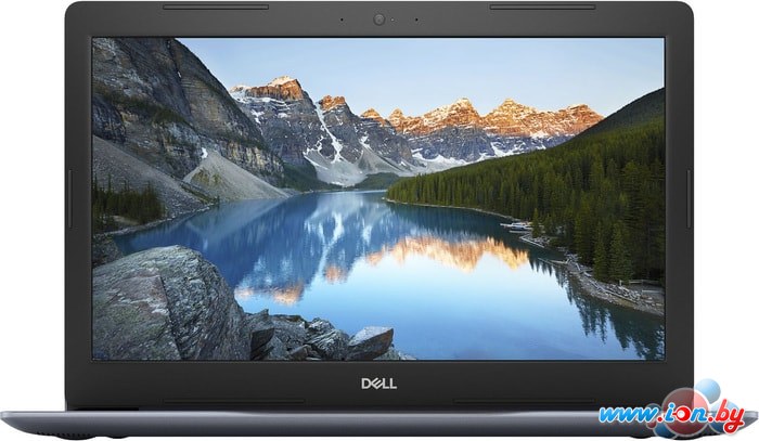 Ноутбук Dell Inspiron 15 5570-7864 в Бресте