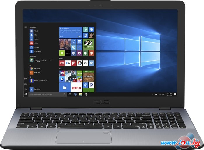 Ноутбук ASUS VivoBook 15 X542UN-DM056 в Гродно