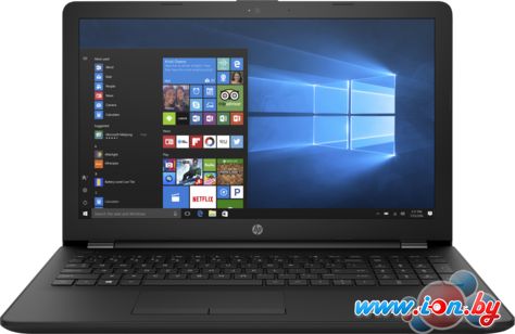 Ноутбук HP 15-bs151ur 3XY37EA в Гродно