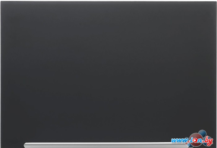 Магнитно-маркерная доска Nobo Diamond Glass Board Magnetic 1264x711 (черный) в Могилёве