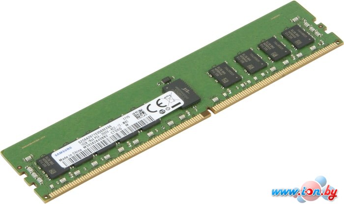 Оперативная память Samsung 16GB DDR4 PC4-21300 M393A2K40BB2-CTD в Могилёве