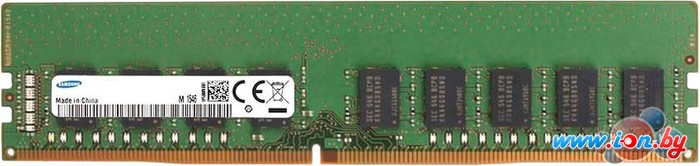 Оперативная память Samsung 16GB DDR4 PC4-19200 M391A2K43BB1-CRC в Могилёве