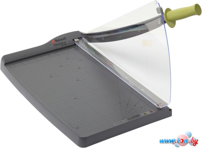 Сабельный резак Rexel ClassicCut CL120 в Могилёве