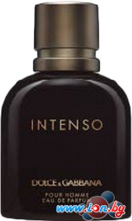 Dolce&Gabbana Intenso Pour Homme EdP (40 мл) в Гомеле