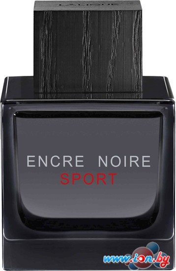 Lalique Encre Noire Sport EdT (100 мл) в Могилёве